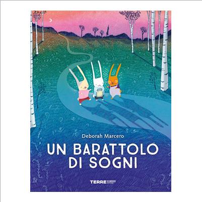 un barattolo di sogni