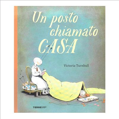 un posto chiamato casa