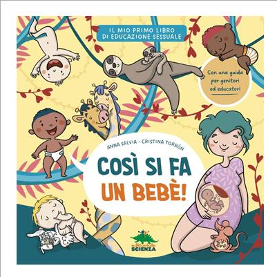 cosi' si fa un bebè