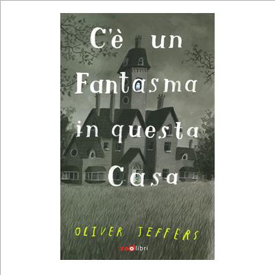 c'è un fantasma in questa casa