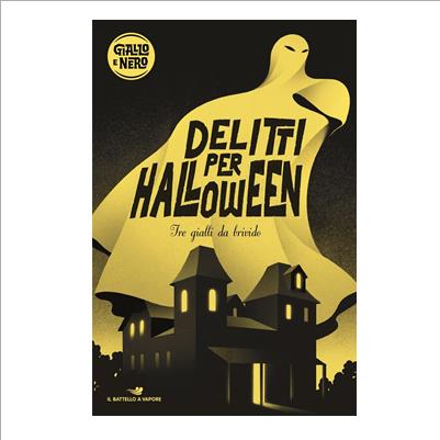 delitti per halloween tre gialli brivido