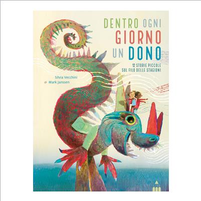 dentro ogni giorno un dono