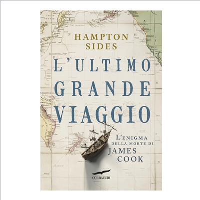 l'ultimo grande viaggio