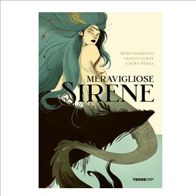 meravigliose sirene