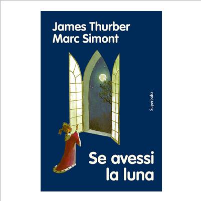 se avessi la luna