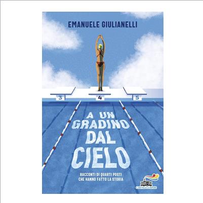 a un gradino dal cielo