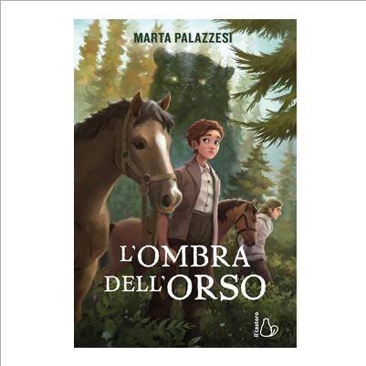 l'ombra dell'orso
