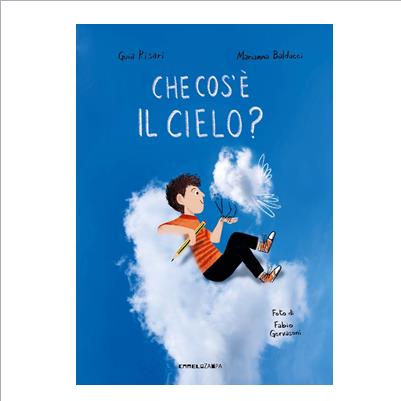 che cos'è il cielo?