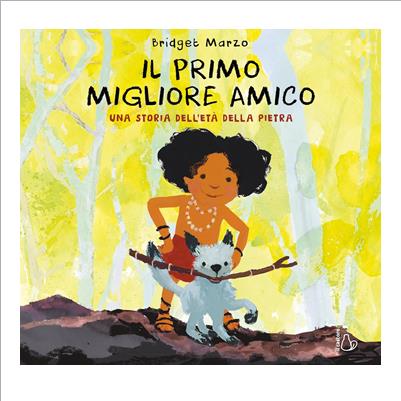 il primo migliore amico