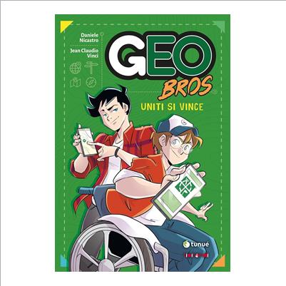 geo bros. uniti si vince