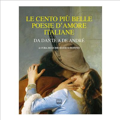 le cento più belle poesie d'amore italie