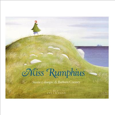 miss rumphius