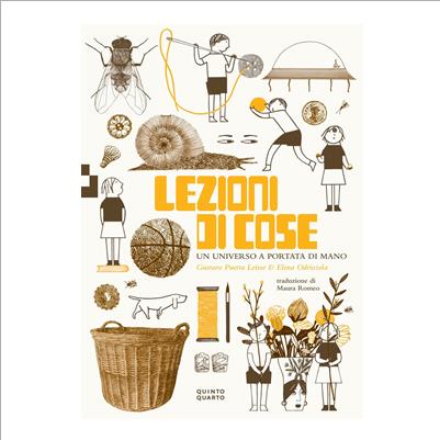 lezioni di cose