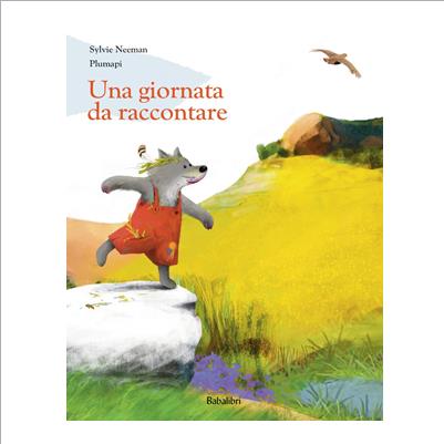 una giornata da raccontare