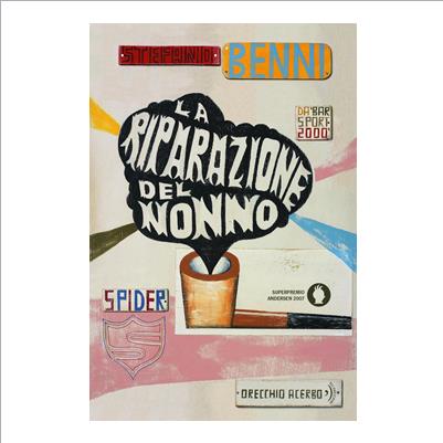 la riparazione del nonno