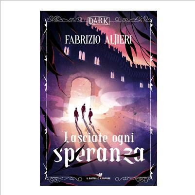 lasciate ogni speranza