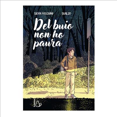 del buio non ho paura