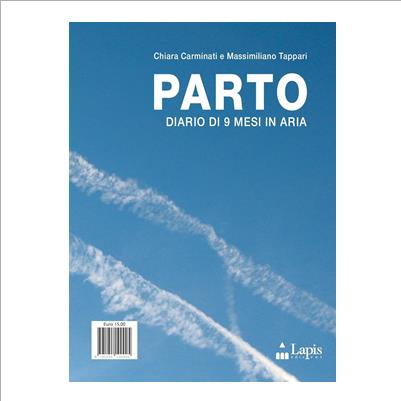 diario di 9 mesi in acqua / in aria