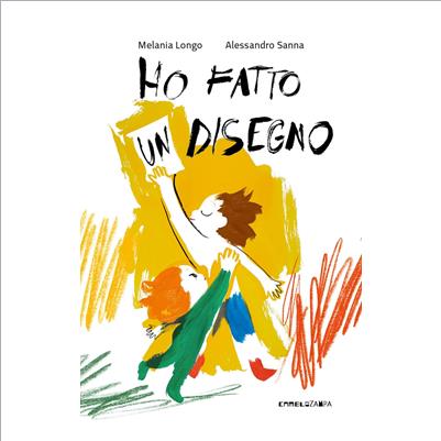ho fatto un disegno