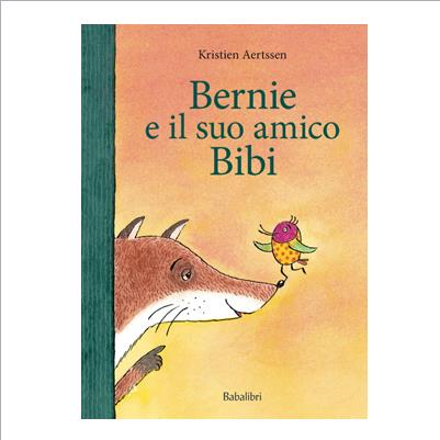bernie e il suo amico bibi