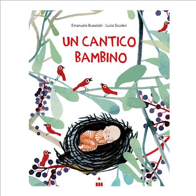 un cantico bambino