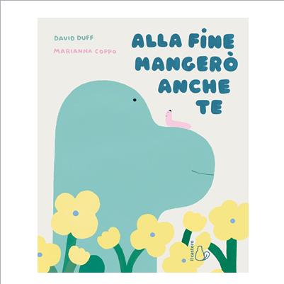 alla fine mangero' anche te