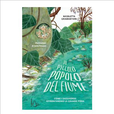 il piccolo popolo del fiume
