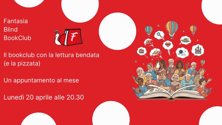 fbbc aprile evento libreria fantasia bergamo