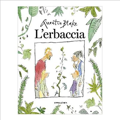 l'erbaccia