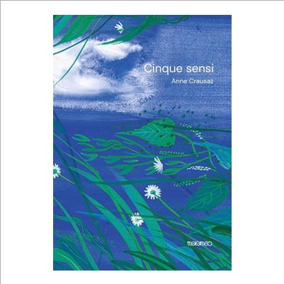 i cinque sensi
