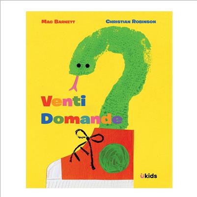 venti domande