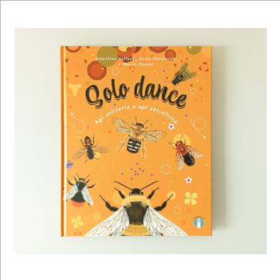 solo dance