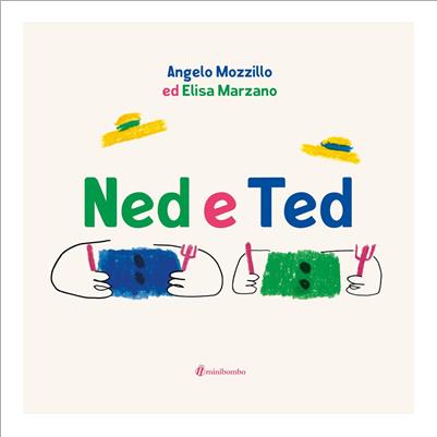 ned e ted