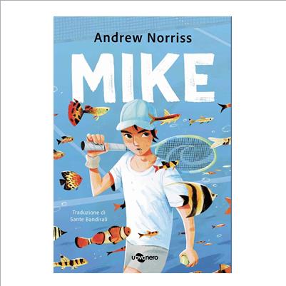 mike