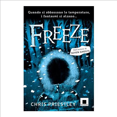 freeze