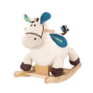 rocking horse dondolo