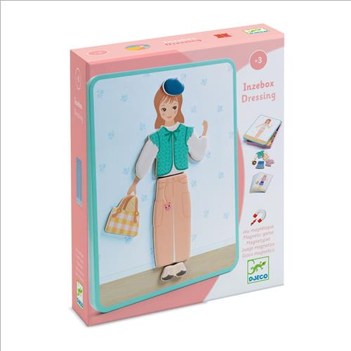 inzebox dressing