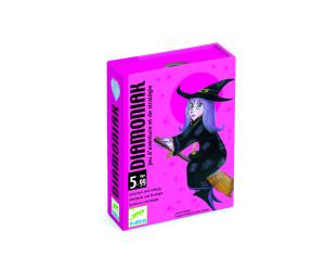 diamoniak