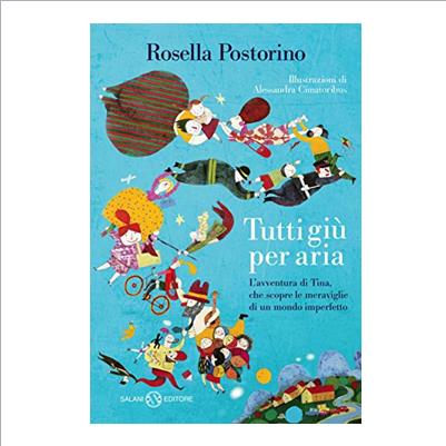 tutti giu' per aria