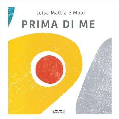 prima di me