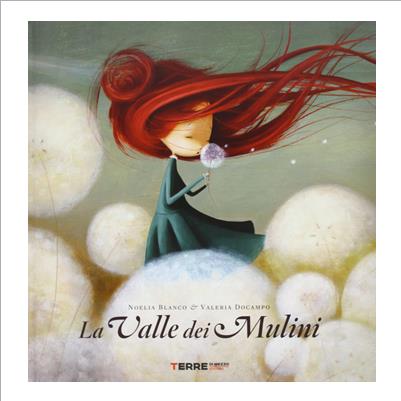 la valle dei mulini