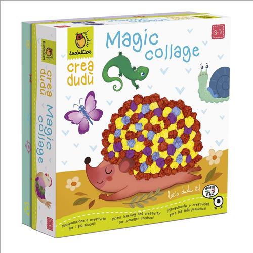 magic collage