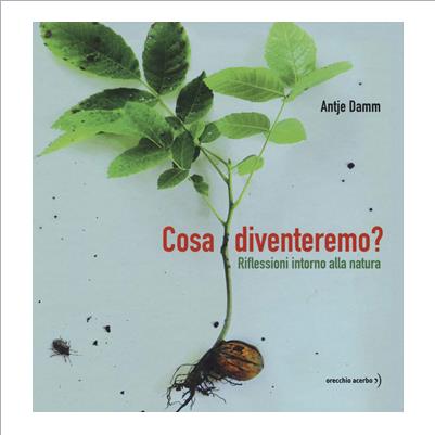 cosa diventeremo?