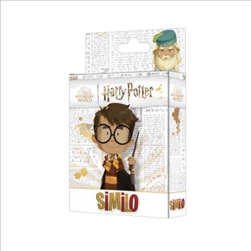 similo harry potter