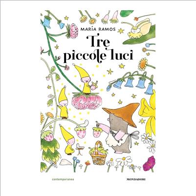 tre piccole luci