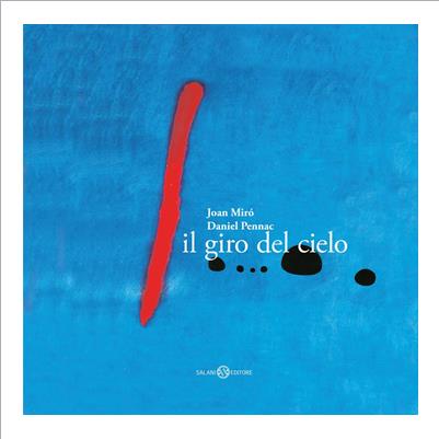 il giro del cielo