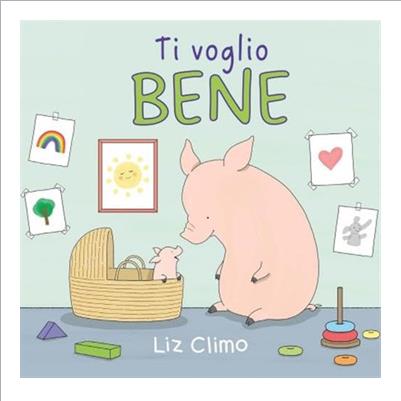 ti voglio bene