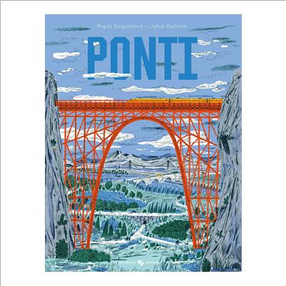 ponti