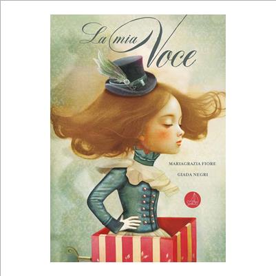 la mia voce