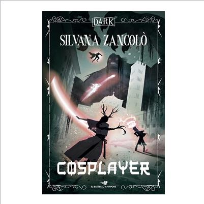 cosplayer